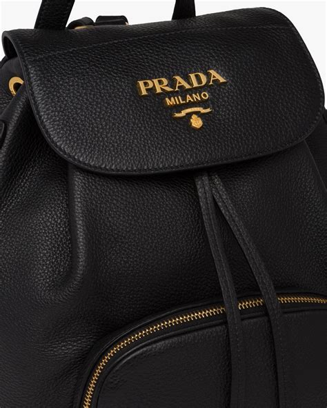 prada uhr damen|prada leather backpack.